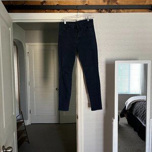 MOTHER SKINNY JEANS